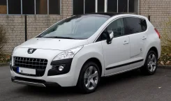 Peugeot 3008 ����