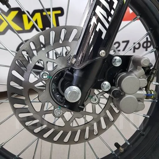 Regulmoto Five EA. 125����. ��., ��������, ��� ���, ��� ������� ����