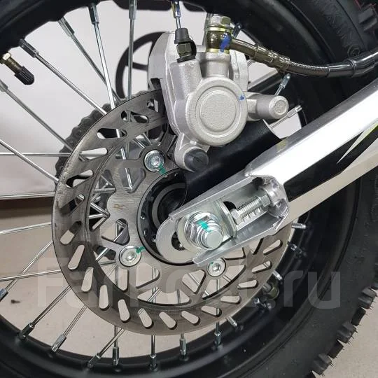 Regulmoto Five EA. 125����. ��., ��������, ��� ���, ��� ������� ����