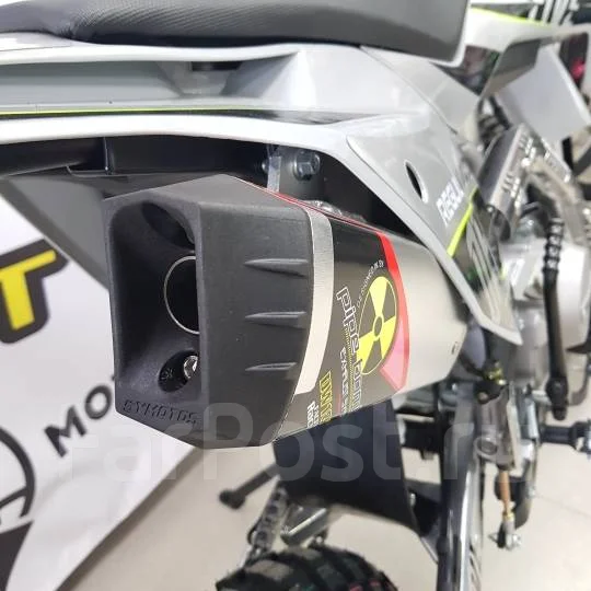 Regulmoto Five EA. 125����. ��., ��������, ��� ���, ��� ������� ����