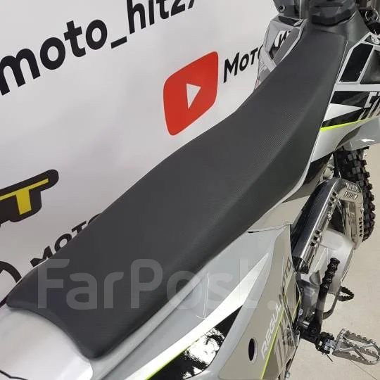Regulmoto Five EA. 125����. ��., ��������, ��� ���, ��� ������� ����