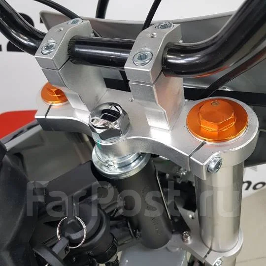 Regulmoto Five EA. 125����. ��., ��������, ��� ���, ��� ������� ����