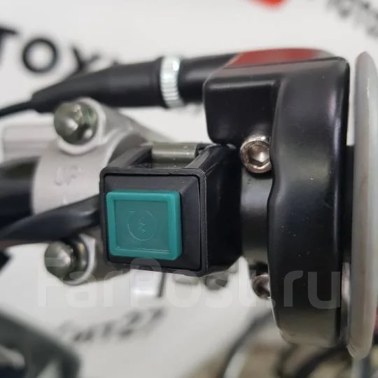 Regulmoto Five EA. 125����. ��., ��������, ��� ���, ��� ������� ����