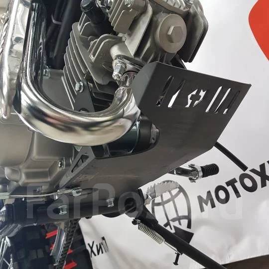 Regulmoto Five EA. 125����. ��., ��������, ��� ���, ��� ������� ����