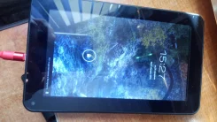 Prestigio MultiPad 7.0 Ultra+. 7 ������, ������ 8 �� ����