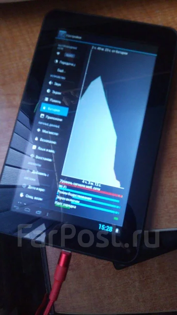Prestigio MultiPad 7.0 Ultra+. 7 ������, ������ 8 �� ����