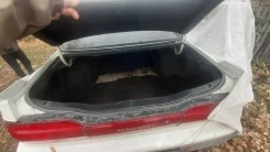Toyota Camry Prominent. VZV31 ����