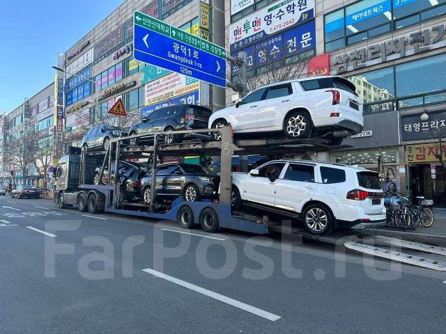 Перегонка автомобилей вакансии