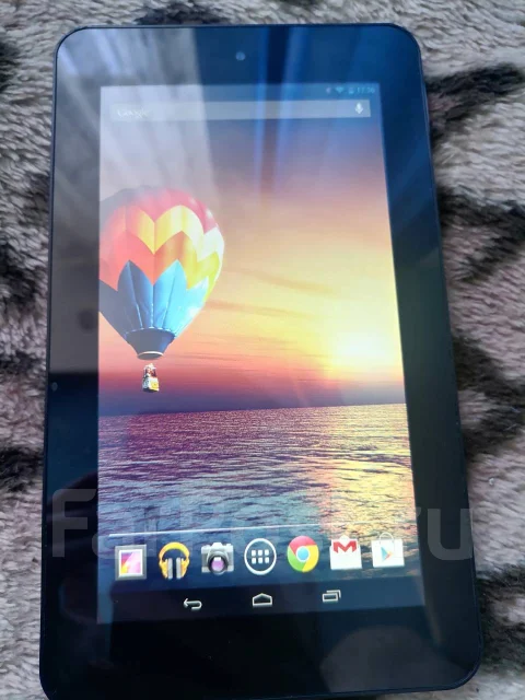 HP Slate 7 ����