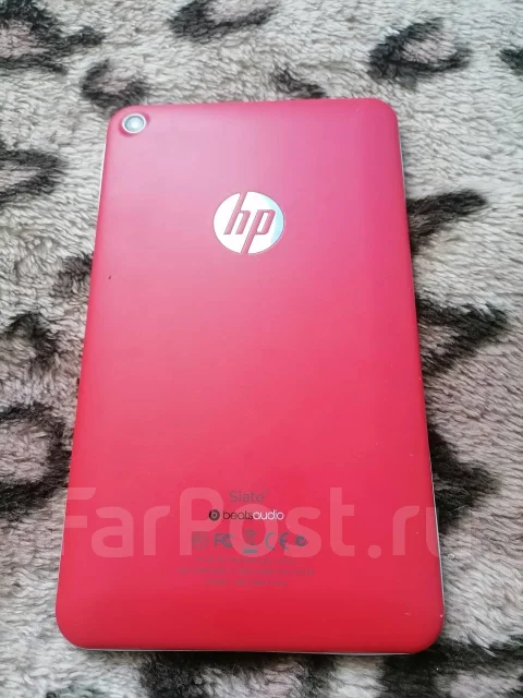 HP Slate 7 ����