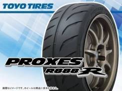 Toyo Proxes R888R. ������, �����. ��� ����� �� ������������ ����