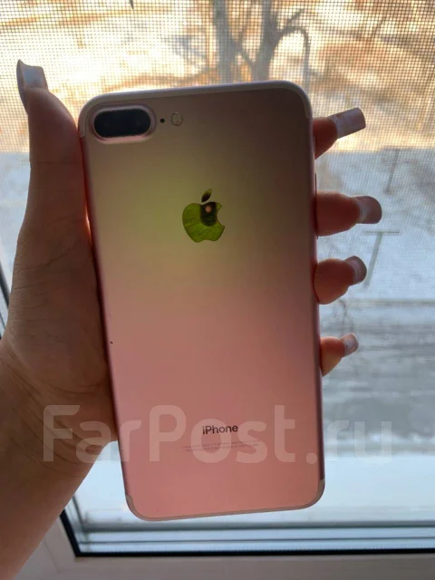 Apple iPhone 7 Plus. �/�, 128 �� ����