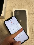 Apple iPhone 11. �/�, 256 ��, ������ ����