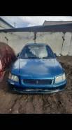 Honda Domani. MA4 ����