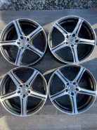 RAYS Gram Lights T57RZ. 7.5x18", 5x114.3, ET43, �� 73���. ����