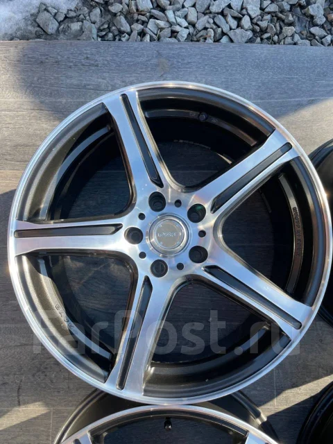RAYS Gram Lights T57RZ. 7.5x18", 5x114.3, ET43, �� 73���. ����