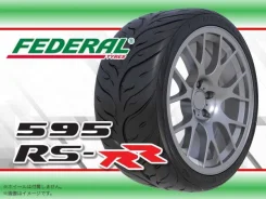 Federal 595RS-RR. ������, �����. ��� ����� �� ������������ ����