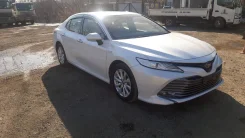 Toyota Camry. ��������, ��������, 2.5 (178��.�.), ������, 37 000����. ��, �/� ����