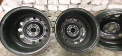 EDO. 6.0x15", 4x100, ET48, �� 54,1���. ����