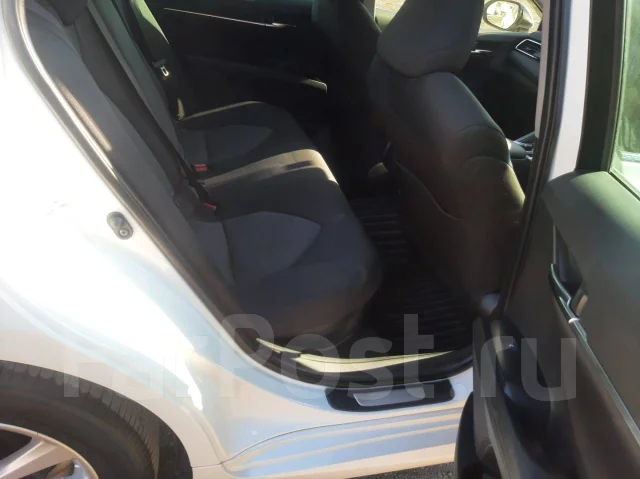 Toyota Camry. ��������, ��������, 2.5 (178��.�.), ������, 37 000����. ��, �/� ����