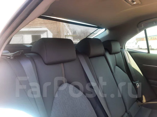 Toyota Camry. ��������, ��������, 2.5 (178��.�.), ������, 37 000����. ��, �/� ����