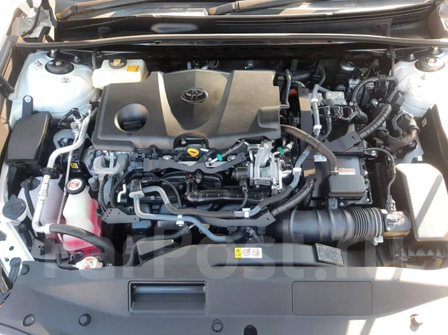Toyota Camry. ��������, ��������, 2.5 (178��.�.), ������, 37 000����. ��, �/� ����