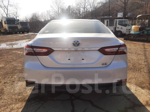 Toyota Camry. ��������, ��������, 2.5 (178��.�.), ������, 37 000����. ��, �/� ����