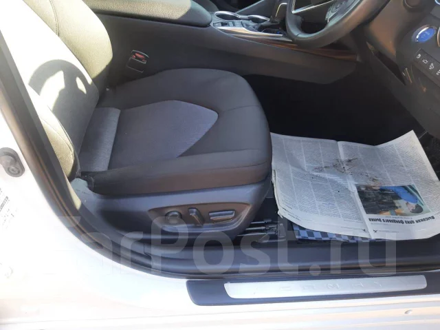 Toyota Camry. ��������, ��������, 2.5 (178��.�.), ������, 37 000����. ��, �/� ����