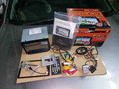 Mystery MDD-7170NV ����