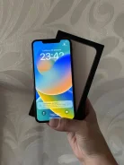 Apple iPhone 11 Pro Max. �/�, 256 ��, �������, 3G, 4G LTE, 5G ����