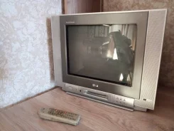 LG CT. CRT (���) ����