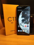 Realme C11. �/�, 32 ��, �����, 4G LTE, Dual-SIM ����