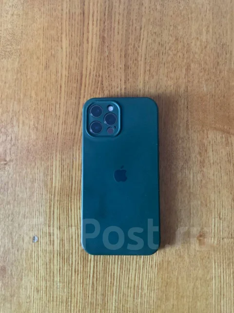 Apple iPhone 12 Pro Max. �/�, 128 ��, ������, 4G LTE, 5G, ����������, NFC ����