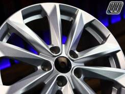 RepliKey RK L30E. 6.5x17", 5x114.3, ET40, �� 66,6���. ����