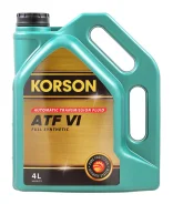 Korson ATF VI