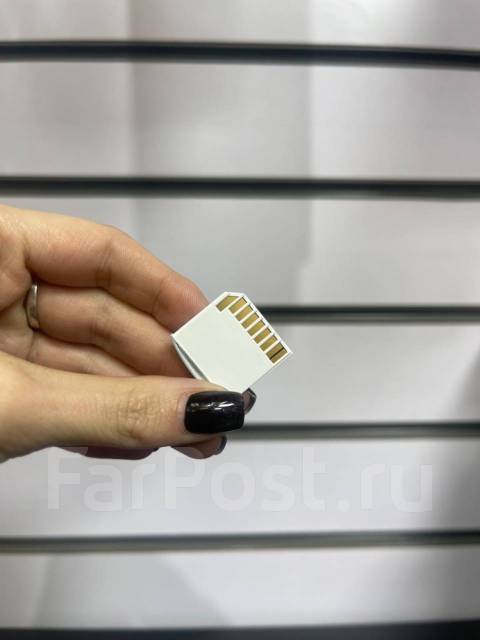 Card Reader, новый, в наличии. Цена: 200₽ во Владивостоке