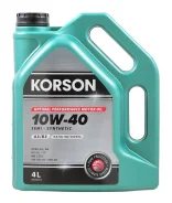Korson