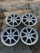 Inter Milano Cool Breeze. 7.5x17", 5x100, ET7, �� 52,5���. ����