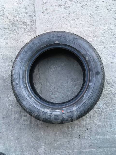 Goodyear, 205/65/16 - Шины во Владивостоке
