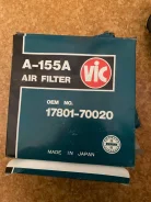 ������ ��������� A-155A ����
