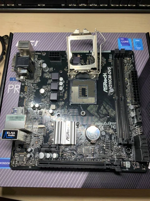 Intel Core i5-8400 ����