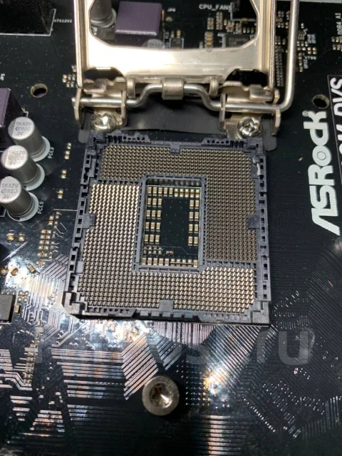 Intel Core i5-8400 ����