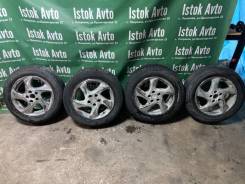 TGRACING. 6.5x15", 5x100, ET38, �� 55���. ����