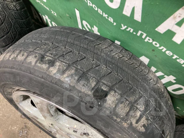 TGRACING. 6.5x15", 5x100, ET38, �� 55���. ����