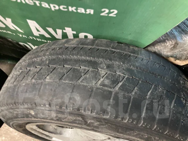 TGRACING. 6.5x15", 5x100, ET38, �� 55���. ����