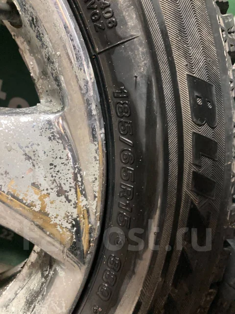 TGRACING. 6.5x15", 5x100, ET38, �� 55���. ����