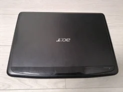 Acer Aspire 5520G. ��� 2048 �� ����