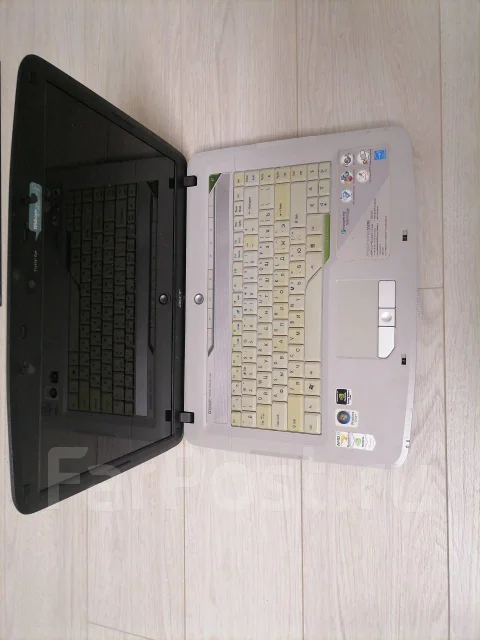 Acer Aspire 5520G. ��� 2048 �� ����