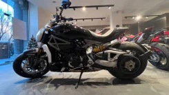 Ducati XDiavel. 1 262����. ��., ��������, ���, ��� ������� ����