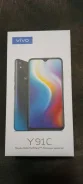 Vivo Y91C. �/�, 32 ��, �������, 4G LTE, Dual-SIM ����